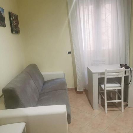 Rome Apartment 4 Екстериор снимка