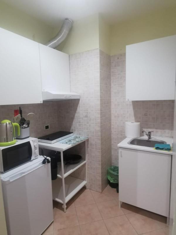 Rome Apartment 4 Екстериор снимка
