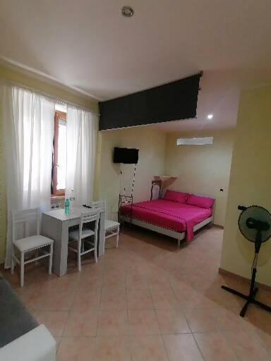 Rome Apartment 4 Екстериор снимка