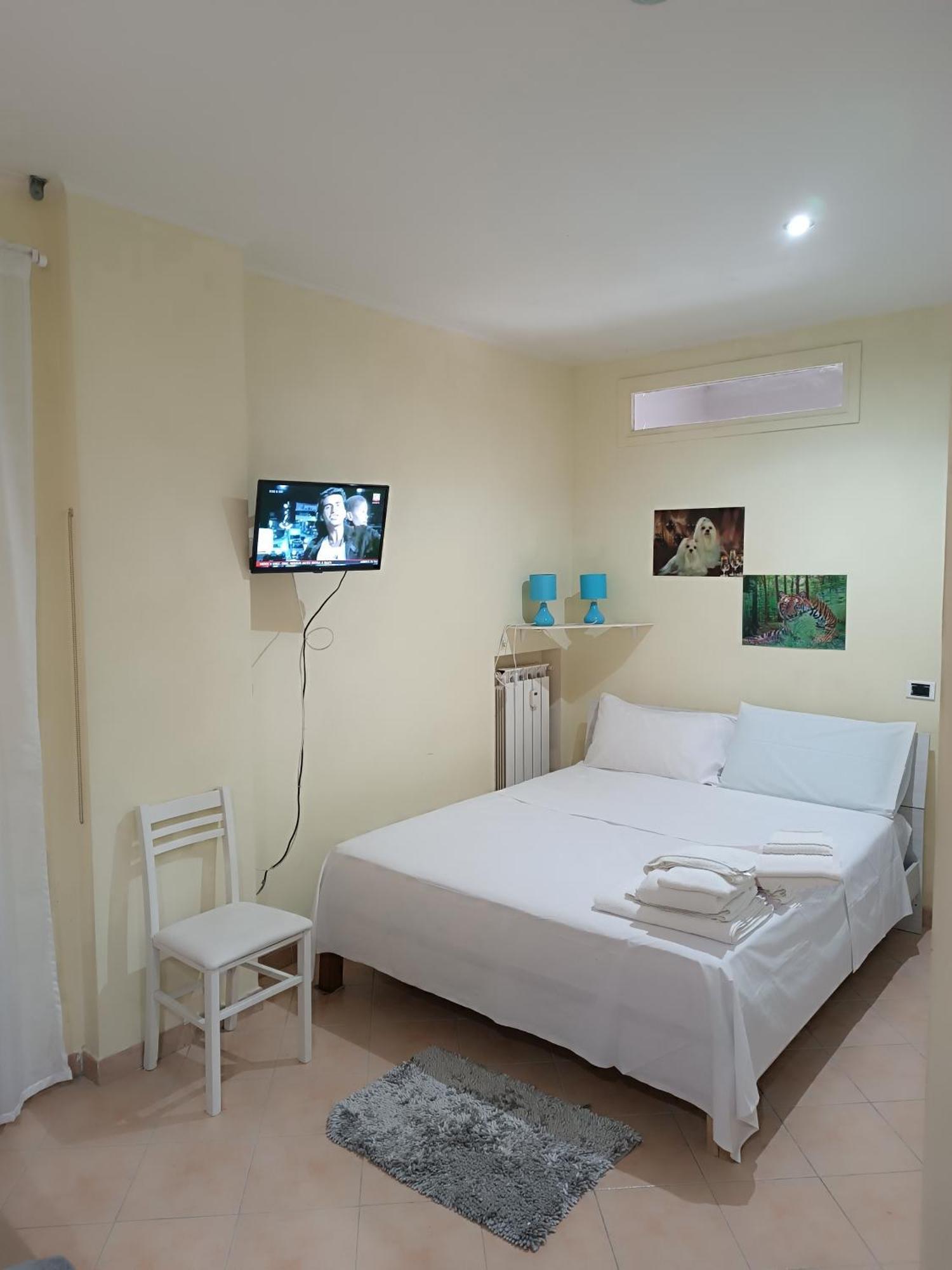 Rome Apartment 4 Екстериор снимка