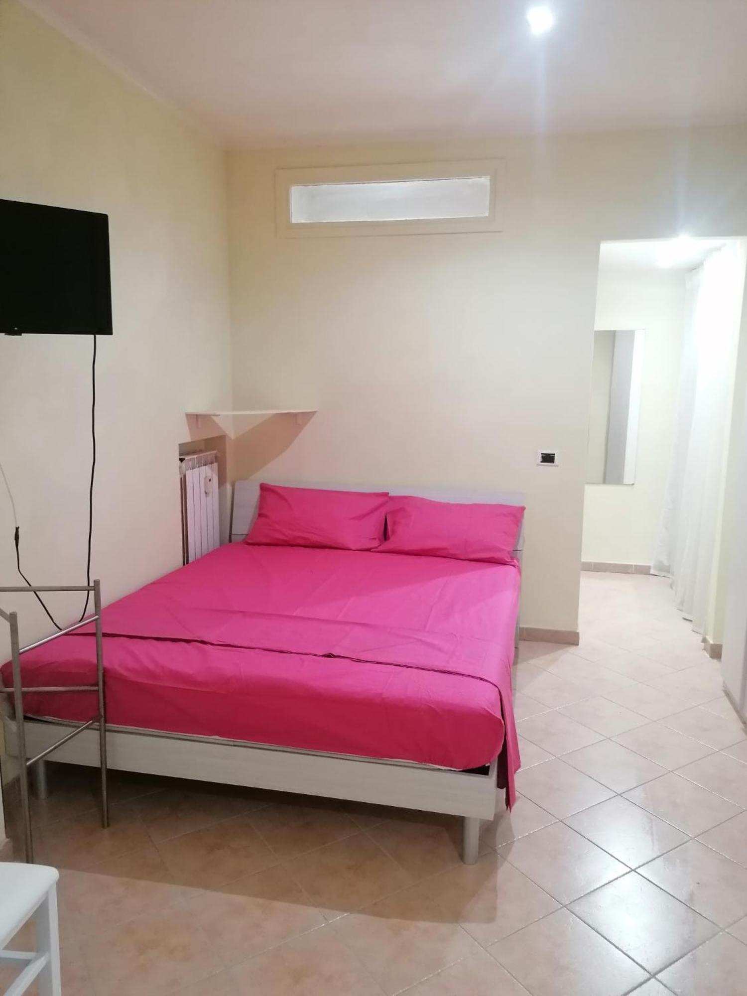 Rome Apartment 4 Стая снимка